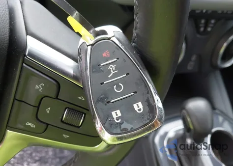 2021 Chevrolet Blazer Fwd 3Lt из США, поврежденный, VIN 3GNKBDR49MS564834